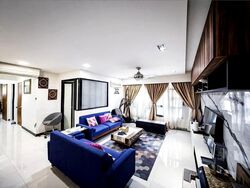 Blk 120B Punggol Edge (Punggol), HDB 5 Rooms #639574781